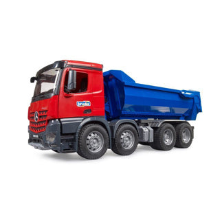 Benne Bruder Mercedes Arocs