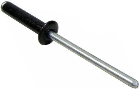 Dresselhaus fixation spéciale fixation rapide 4x14mm rivets aveugles aluminium ste