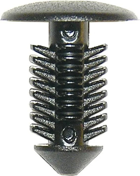 Dresselhaus fixation spéciale sapin clip noir opel