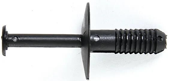 Dresselhaus vis de montage spéciale rivet noir 5mm ford
