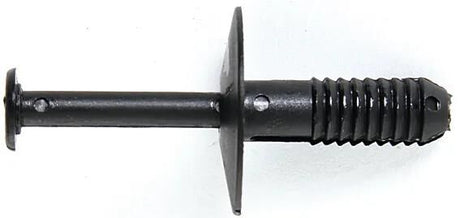 Dresselhaus vis de montage spéciale rivet noir 5mm ford