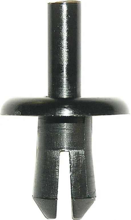 Rivet expansible en plastique de montage spécial Dresselhaus Opel