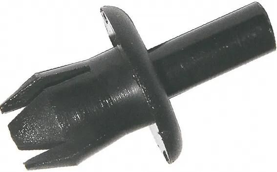 Dresselhaus fixation spéciale rivet expansible noir 449