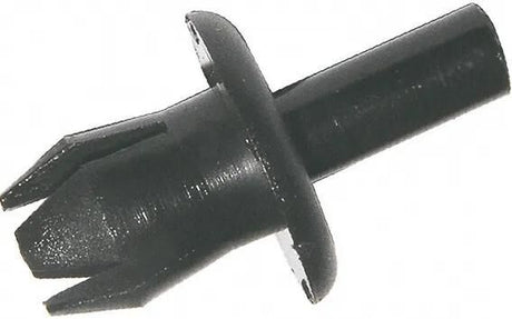 Dresselhaus fixation spéciale rivet expansible noir 449