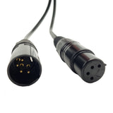 Chargeur de batterie à double batterie ROLUX RL-2KS pour la batterie en V-Mount