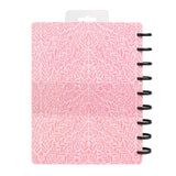 Crate paper • day-to-day dashboard planner pink vines