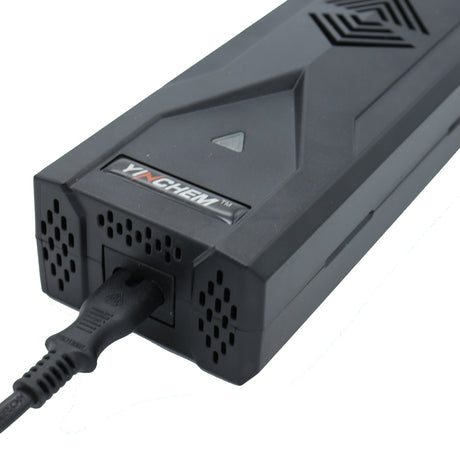 ROLUX FAST CHARGER YC-ZNC pour la batterie en V-Mount
