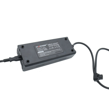ROLUX FAST CHARGER YC-ZNC pour la batterie en V-Mount