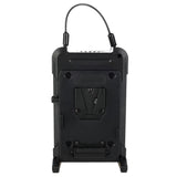 ROLUX DOUBLE FAST CHARGER RL-CH240S pour la batterie en V