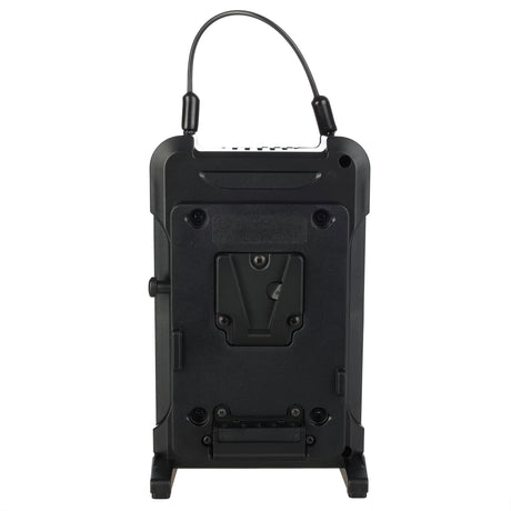 ROLUX DOUBLE FAST CHARGER RL-CH240S pour la batterie en V