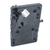 Plaque de batterie Rolux V-Mount RL-BMG pour Ursa noir