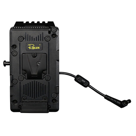 ROLUX V-Mount Battery Plate RL-GDX9 pour FX9