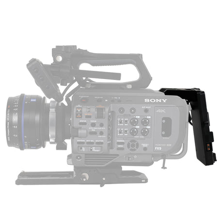 ROLUX V-Mount Battery Plate RL-GDX9 pour FX9