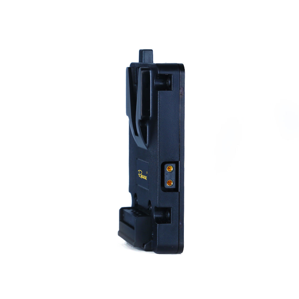 ROLUX MINI V-MOUNT BATTERNE PLAQUE RL-AC12S