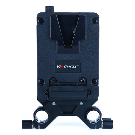 ROLUX MINI V-MOUNT PLATERS PLAQUE RL-AC13S