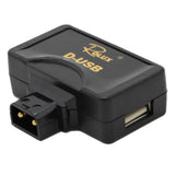 Adaptateur ROLUX D-USB