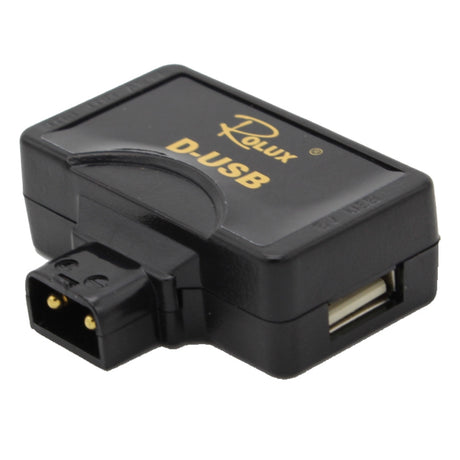 Adaptateur ROLUX D-USB