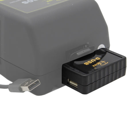 Adaptateur ROLUX D-USB