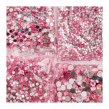 We r makers • spin it rhinestone lipgloss