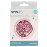 We r makers • spin it rhinestone lipgloss