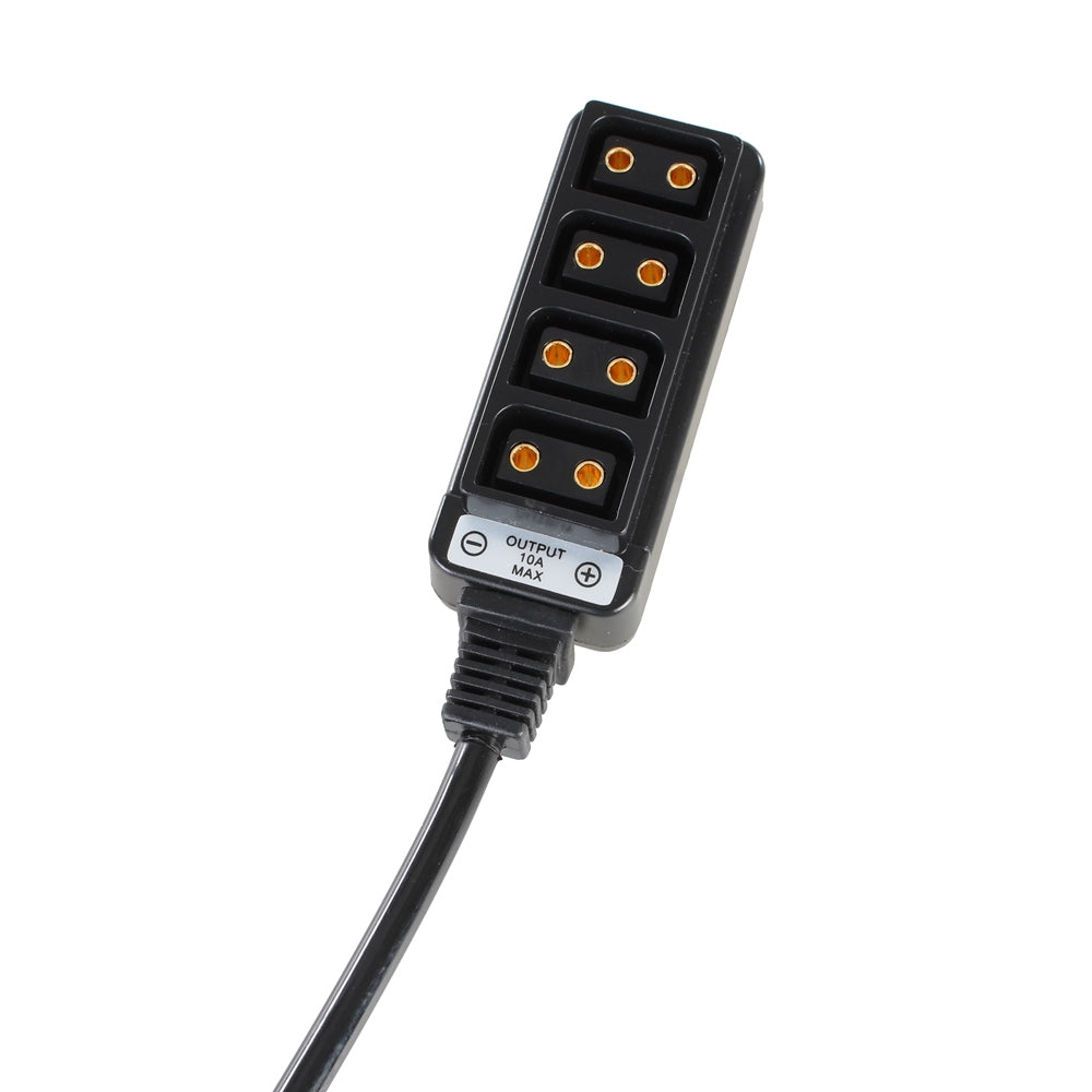 Convertisseur ROLUX D-TAP en 4 x D-TAP RL-FB1
