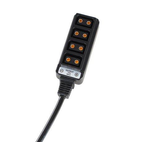 Convertisseur ROLUX D-TAP en 4 x D-TAP RL-FB1