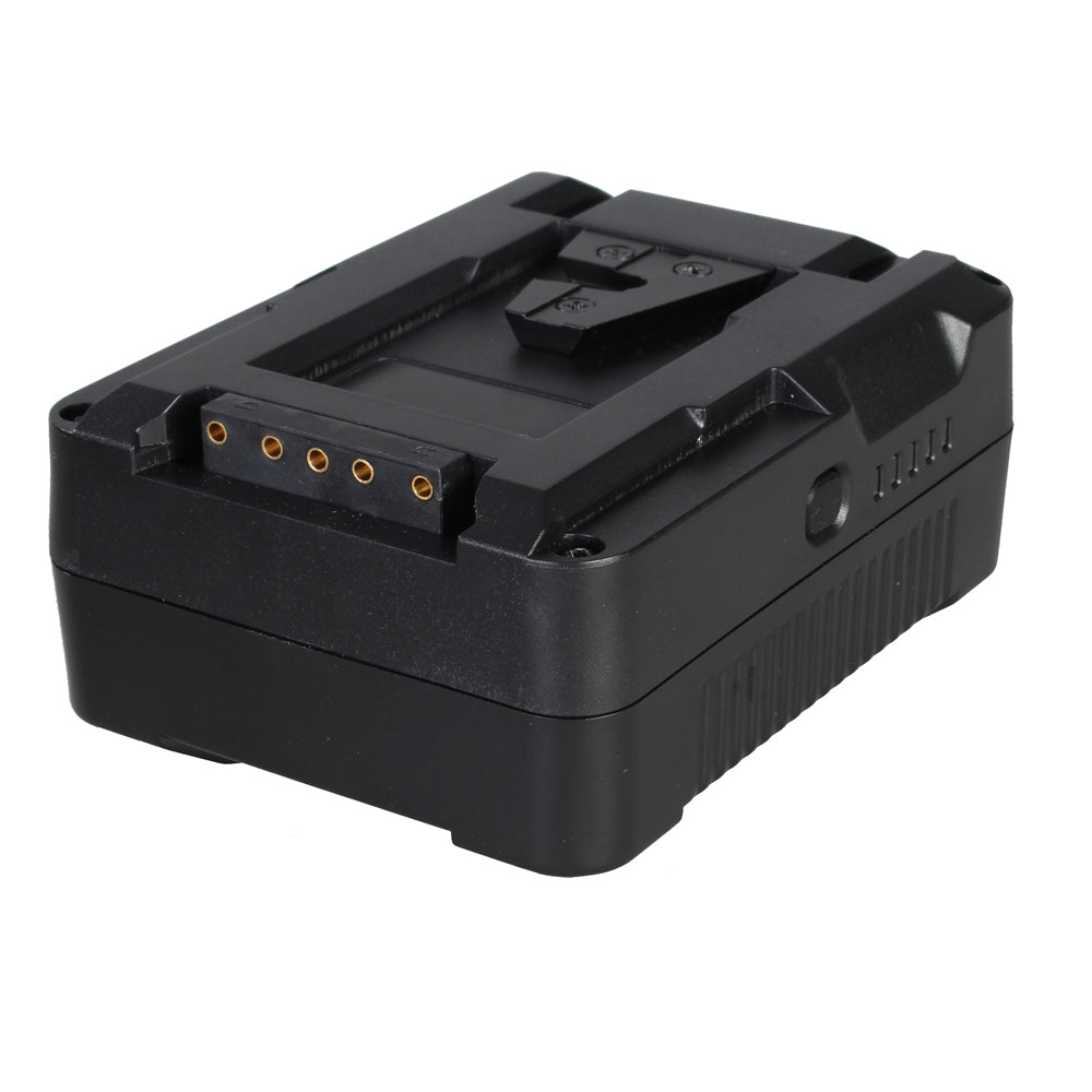 Batterie intelligente Rolux v-mount yc-120s 120wh 14.8v 8350mah