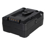 Batterie intelligente Rolux v-mount yc-120s 120wh 14.8v 8350mah