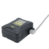 ROLUX SMART V-Mount Battery YC-135S 135Wh 14.8V 9400mAH
