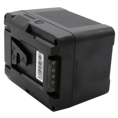 ROLUX SMART V-Mount Battery YC-200S 200Wh 14.8V 15000mAH