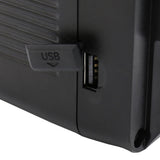 Batterie intelligente Rolux v-mount yc-200s 200wh 14.8v 15000mah