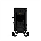 Plaque de batterie Rolux v-mount rl-vp1