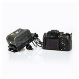 Plaque de batterie Rolux v-mount rl-vp1