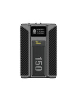 Batterie Rolux monture V Dynasty III 150Wh 14.8V 10350mAh