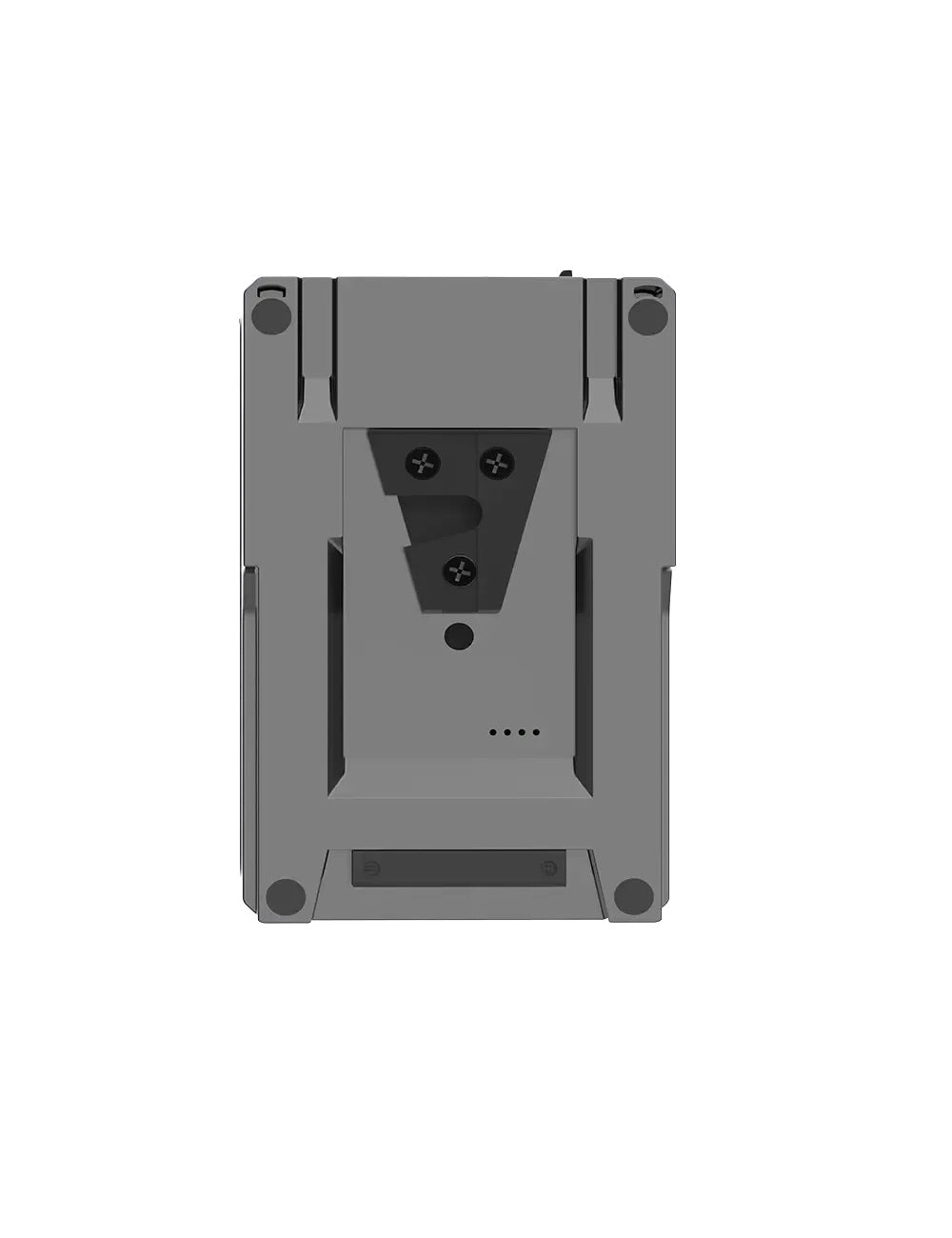 Batterie Rolux monture V Dynasty III 150Wh 14.8V 10350mAh