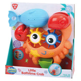 Playgo petit crabe de bain