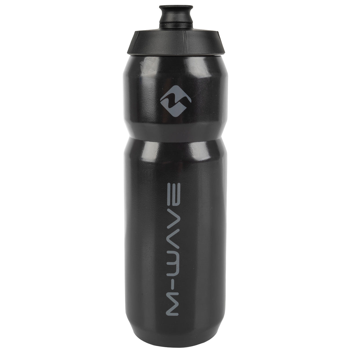 Gourde M-wave 750ml avec indicateur noir
