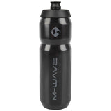 Gourde M-wave 750ml avec indicateur noir