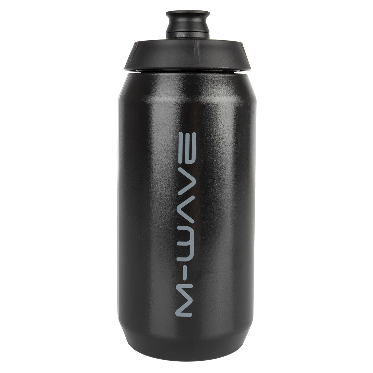 Gourde M-wave 550ml avec indicateur blanc