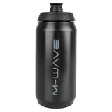 Gourde M-wave 550ml avec indicateur blanc