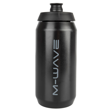 Gourde M-wave 550ml avec indicateur blanc