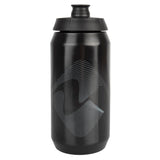 Gourde M-wave 550ml avec indicateur noir