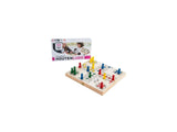 Longfield angel heart ludo jeu classique pliable