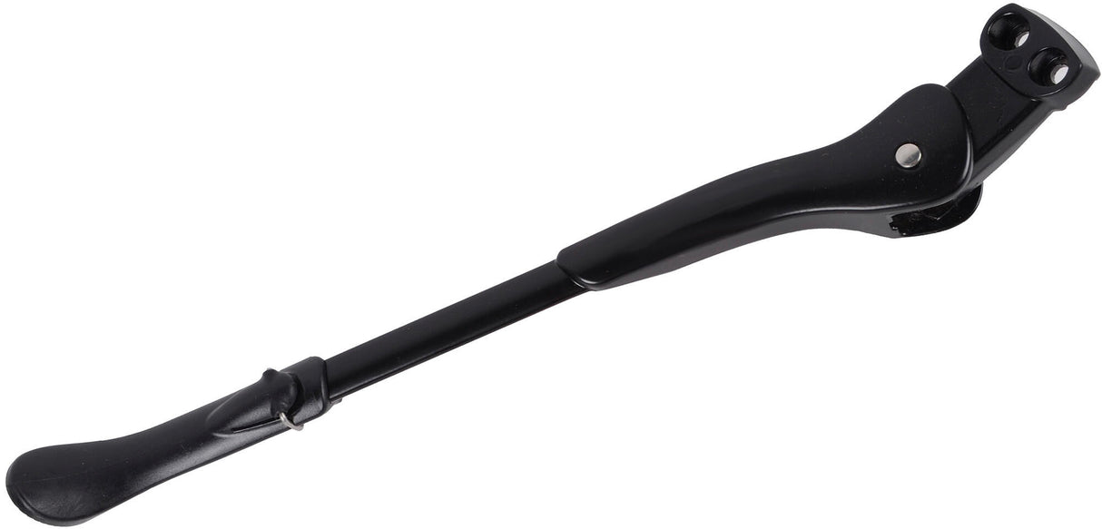 Contec fourche arrière standard sidekick 18 ct béquille sidekick montage direct 18 mm, noir