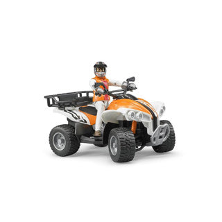 Quad Bruder
