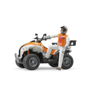 Quad Bruder