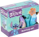 Zestaw kręgli Jonotoys Stitch, 7dlg.