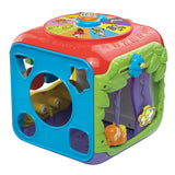 Cube d'activité Vtech Bumba