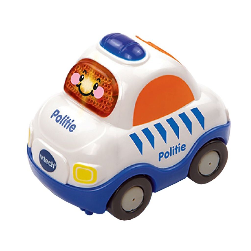 VTECH TOET TOET vozilo + svetloba in zvok