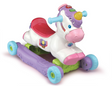 Vtech bump and play licorne - jouets interactifs pour bébé - apprentissage de la musique - de 1 à 4 ans